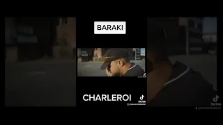 Baraki charleroi c'est ma ville