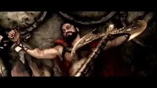 300 Rise of an Empire Extended TV Spot Alt. Cut