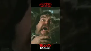 Puppet Master vs Blood Dolls