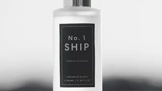 Ship No. 1 | Virgin Voyages