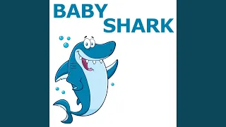 Baby Shark (Marimba Version)