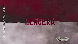 Cokelat - Bendera (Official Lyric Video)