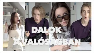 DALOK A VALÓSÁGBAN  ft.: EmciBeauty I WhisperTon