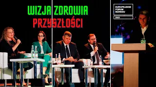 Wizja zdrowia przyszłości