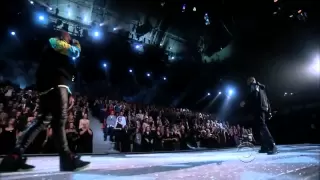 www.enveeus.com : Victoria's Secret Fashion Show  2011  Part 4/5 (Kanye West & Jay-Z)