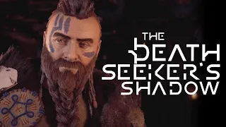 The Death-Seeker's Shadow (Aloy & Rost) | Horizon || "The Yawning Grave"