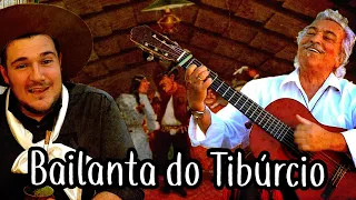 Explicando a letra de Bailanta do Tiburcio - Pedro Ortaça - Linha Campeira #105