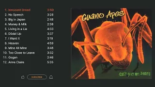 Guano Apes — Don’t Give Me Names (2000) Full Album