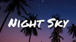 [FREE] JUICEWRLD X IANNDIOR GUITAR TYPE BEAT - Night Sky