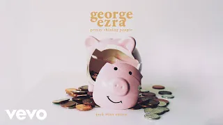 George Ezra - Pretty Shining People (Jack Wins Remix) [Official Audio]