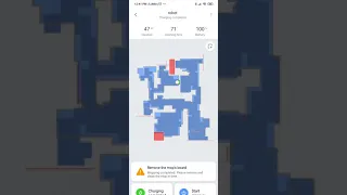 Mi Home: How to Enable Smart Map, Map Saving, Experimental Features Xiaomi Robot Vacuum Mop 1C