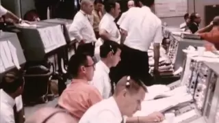 NASA: Apollo 40th Anniversary Documentary "The Journeys of Apollo"