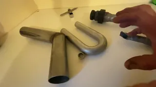 DIY Suction Nozzle Part 2