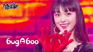 bugAboo - POP [Music Bank] | KBS WORLD TV 220617