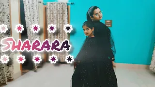 Sharara | Dance cover | Choreography by Ganesh sir | Beat up the box