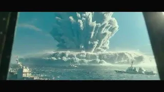 United States Sixth Fleet Gets Nuked  - American Assassin (2017)