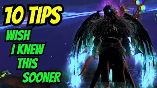 10 Essential Tips For New Players in Guild Wars 2 in 2024