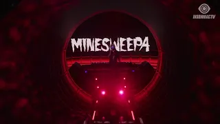 Minesweepa for Infinite Skies (July 28, 2020)