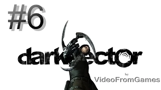 Прохождение Dark Sector (Часть 6) ["Идеальное" приобретение]