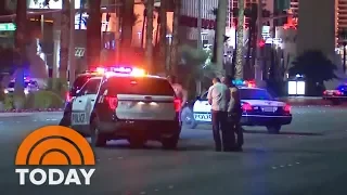 Las Vegas Shooter Stephen Paddock Killed Himself, Police Say | TODAY