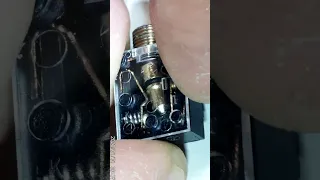 3.5mm Audio Jack - broken plug stuck inside!
