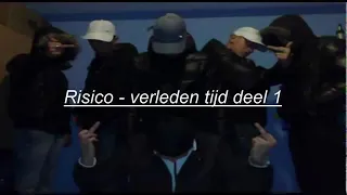 Risico Verleden tijd 1