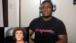 LEO SAYER WHEN I NEED YOU REACTION