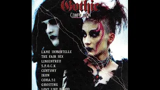 Gothic Compilation Part XII