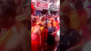 Mahakumbh 2021 Haridwar Peshwai | Mahakubh Mela Haridwar Uttarakhand India