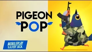 Pigeon Pop - Soundtrack 2 (musicvideo)