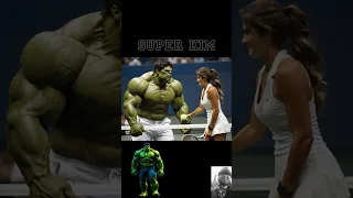 Superheroes playing tenis💥 Avengers vs DC - All Marvel Characters #shorts #avengers #marvel