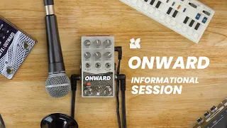 Onward – Walkthrough