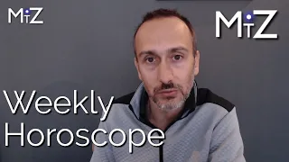 Weekly Horoscope March 11th to 17th 2024 - True Sidereal Astrology