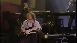 CHICAGO - Saturday In The Park & 25 or 6 to 4 (Live, 1998)