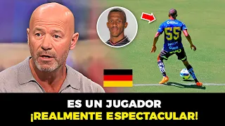 🇩🇪 Diario ALEMÁN Dice ESTO de JUSTIN LERMA y su Llegada al BORUSSIA DORTMUND! "Hace de TODO"