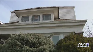 Chicago woman struggles to remove squatters from home