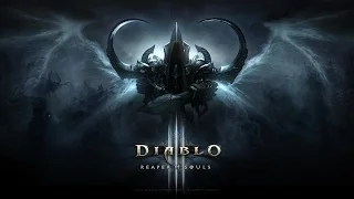 Diablo III 1 Акт Месть Гарбада