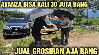 MURAH NI BOLEH KALI BANG 30 JUTA HARGA MOBIL BEKAS DI SHOWROOM MAJU MOBILINDO