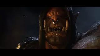 Warcraft 2 2018 Movie Revenge of Gul'dan   Teaser Trailer Fan Made720p