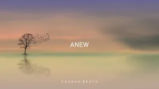 (FREE) JONY x Xcho x escape Type Beat - Anew (Prod. Fragha Beats)