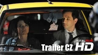 Zakázané uvolnění (2014) CZ HD trailer