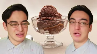 2 Songs 1 Mashup - (Filthy Frank x Hervé Roy)