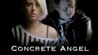 Gareth Emery ft Christina Novelli - Concrete Angel (Lyrics)
