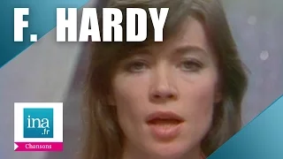 Françoise Hardy "Que vas-tu faire ?" (live officiel) | Archive INA