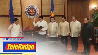 Sakto | TeleRadyo (1 February 2023)