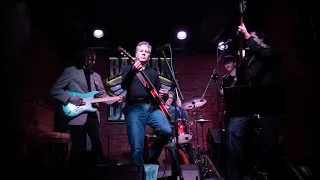 Neil Young Song: Antony Blinken Plays Rockin’ in the Free World in Kyiv Bar - Guardian News 15MAY'24