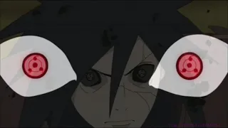 Naruto AMV (Kim dracula - PAPARAZZI)