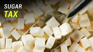 Does Sugar Tax Really Work?