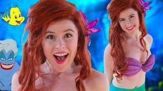 Disney Princess Ariel - Live Action Remake - The Musical