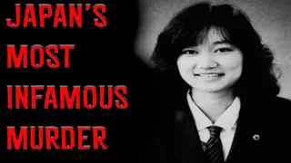 Junko Furuta: Japan's Most INFAMOUS Murder